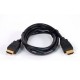 Cable multimedia HDMi A-A audio-vídeo Engel