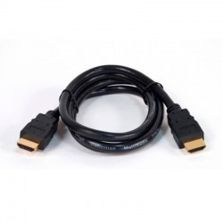 Cable multimedia HDMi A-A audio-vídeo Engel