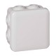 Caja estanca 7 entradas IP65 Legrand