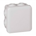 Caja estanca 7 entradas IP65 Legrand
