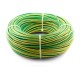 Cable unipolar flexible H07V-K tierra