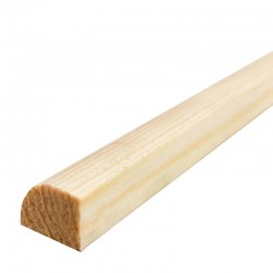 Junquillo de pino 2,4m