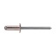Remache standard AL/AC de metal Salki