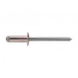 Remache standard AL/AC de metal Salki