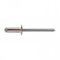 Remache standard AL/AC de metal Salki