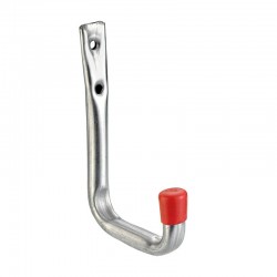 Gancho universal doblado de pared