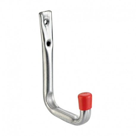 Gancho universal doblado de pared