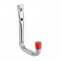 Gancho universal doblado de pared
