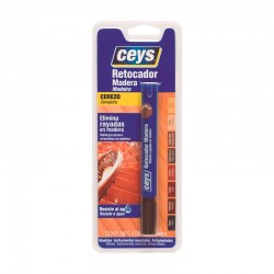 Retocador de madera Ceys