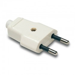 Clavija bipolar s/TT 10A IK07 Famatel