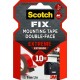 Cinta de doble cara Extreme VHB Scotch
