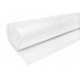 Plástico de burbujas blanco para embalar