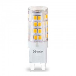 Bombilla LED G9 4W 380lm