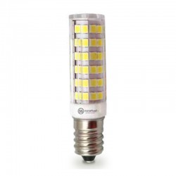 Bombilla LED tubular 5,5W 520lm