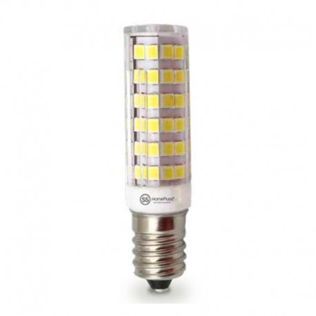 Bombilla LED tubular 5,5W 520lm