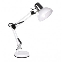 Flexo arquitecto metal cromo Antigona