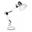 Flexo arquitecto metal cromo Antigona