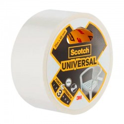 Cinta americana universal 48mmx25m Scotch