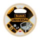 Cinta americana universal 48mmx25m Scotch