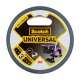 Cinta americana universal 48mmx25m Scotch