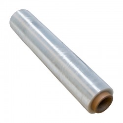 Rollo film extensible 23 micras 50cm