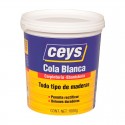 Cola blanca para pegar madera Ceys