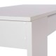 Mesa de centro elevable de melamina Gala