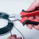 Alicate de corte diagonal Connex