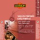 Cera protectora para suelos porosos 1L Liberon