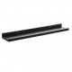 Estante de madera para pared 60x10x4cm