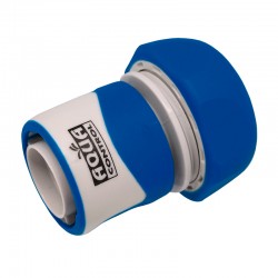 Conector rápido bimateria