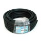 Tubería de polietileno para riego 25m