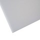 Placa de plastonda alveolar neutro 2,5mm