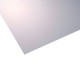 Placa de metacrilato transparente 4mm