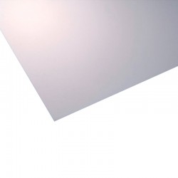 Placa de metacrilato transparente 4mm
