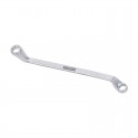 Llave de estrella acodada cromo vanadio