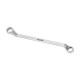 Llave de estrella acodada cromo vanadio