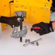Set llave carraca 72 dientes + 10 vasos