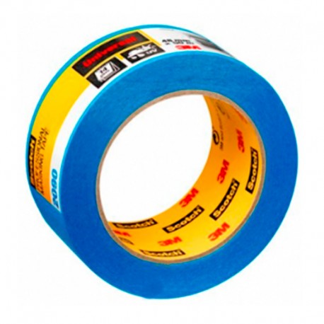 Cinta profesional universal Krepp Scotch