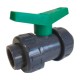 Válvula de esfera roscar H-H 1/2"