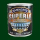 Pintura esmalte liso 750ml Superia Hammerite