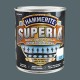 Pintura esmalte liso 750ml Superia Hammerite