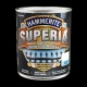 Pintura esmalte liso 750ml Superia Hammerite