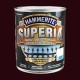 Pintura esmalte liso 750ml Superia Hammerite