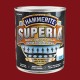 Pintura esmalte liso 750ml Superia Hammerite