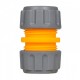 Conector reparador manguera Hozelock