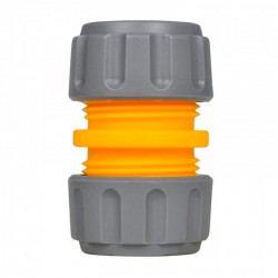 Conector reparador manguera Hozelock
