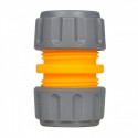 Conector reparador manguera Hozelock