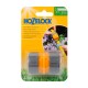 Conector reparador manguera Hozelock