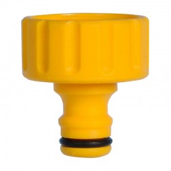 Racor hembra para grifo Hozelock
